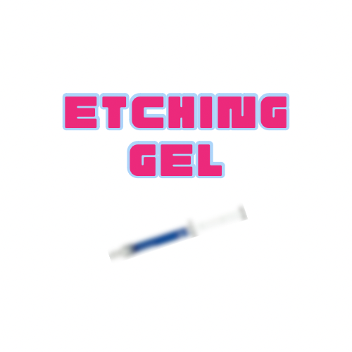 Etching Gel